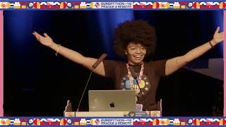 EuroPython 2024 — Closing Session [upl. by Coniah]