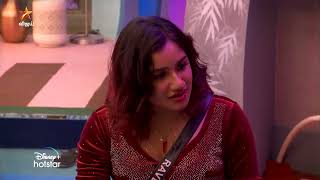 Bigg Boss Tamil Season 7  12th January 2024  Promo 3 [upl. by Eecyac]