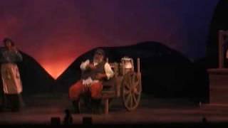 John Payonk Sings If I Were A Rich Man from Fiddler On The Roof [upl. by Niowtna503]