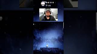 Hollow Knight  Mawlek Incubador Jugando por primera vez hollowknight donaserrato [upl. by Erine]