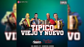 🎞️Video Mix🎞️ 🕺🏻💃🏻 Tipico Viejo Y Nuevo 2021 🕺🏻💃🏻  Mix Panama  DjRobertoPty [upl. by Ibrahim]