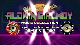 ILOILO BANWA KO  REMIX  ALDWINSIALMOYMUSICCOLLECTION [upl. by Eastman]