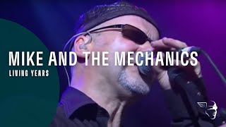 Mike And The Mechanics  Living Years Live At Shepherds Bush [upl. by Gosser]