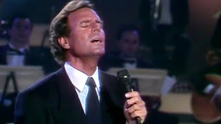 Julio Iglesias  France medley  1989 [upl. by Fabe]