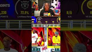 I KEPT GETTING SOLD on NBA 2K25 so I MADE THIS SONG 😂 shorts nba2k25 [upl. by Yelik]