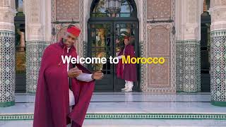 🇲🇦 Morocco to host the 2023 Annual Meetings of the World Bank Group and IMF in Marrakech [upl. by Gunar266]