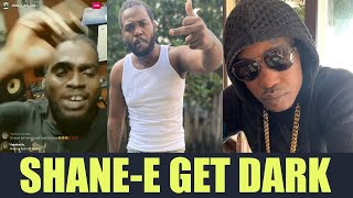 ShaneE WARNS Teejay FLANKA Cant Save You Tommy Lee Get Diss Terro Don QUESTIONED By Shane [upl. by Noeruat]