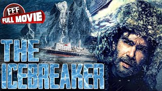 133 days in cold and silence THE ICEBREAKER  Based On Real Events  Full DISASTER Movie HD [upl. by Justin]