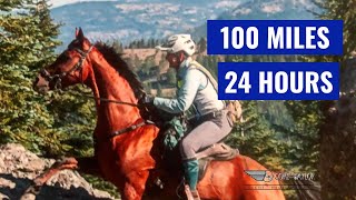 THE TEVIS CUP 2021THE ULTIMATE TRAIL RIDE THE ULTIMATE ENDURANCE RIDE FIRST HAND COVERAGE [upl. by Suryc]