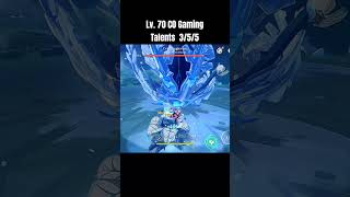 C0 Gaming Showcase  Genshin impact [upl. by Nagrom987]