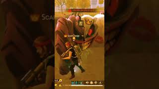 speed montant look fasting Gowal ytshort ffshorts freefire youtubeshorts short viralvideo [upl. by Ylrevaw]