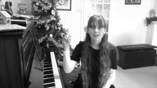 21 Dec  White Christmas  Makaton [upl. by Neumark]