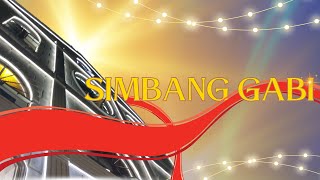 LIVE  SIMBANG GABI December 17 2023  800 PM [upl. by Sherris]