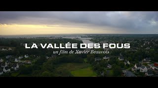 La Vallée des fous 2024  Bande annonce HD [upl. by Asiat]