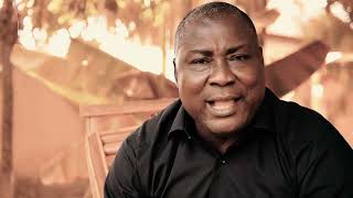 YESU MENNI OBIARA KA WO HOLATEST VIDEO BY EDWARD AKWASI BOATENG [upl. by Sida]