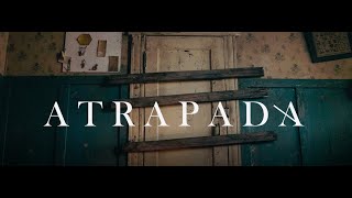 Atrapada  Trailer oficial [upl. by Neeron]