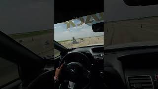 2024 SCCA South Texas ProSolo  Chase Airfield  Beeville Tx [upl. by Alyakam]