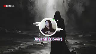 Jayanti Cover  Rock Sunda Metal  ALFARIEZA [upl. by Roseann55]