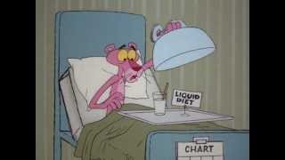 The Pink Panther Show Episode 47  The Pink Pill [upl. by Nore]