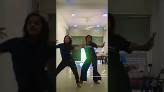 Kajarare song dance hindisong love dancechallenge [upl. by Ojybbob670]