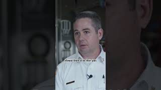 Marion Ohio Fire Dept Why TECGEN71 is Beneficial in Extreme Conditions shortsfeed shortsvideo [upl. by Ainos]