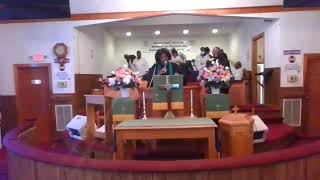 Bethel AME Church Wedgefield SC [upl. by Yznel]