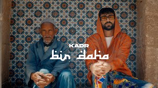 KADR  BIR DAHA Official Video [upl. by Avalsorim202]