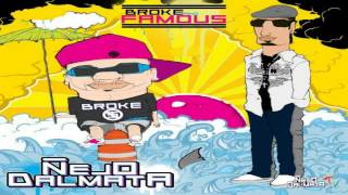 Pasarela Panama Rock Remix  Dalmata feat Rabanes [upl. by Atirac764]