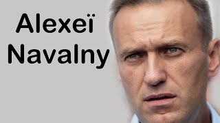 Décès dAlexeï Navalny [upl. by Anjanette]