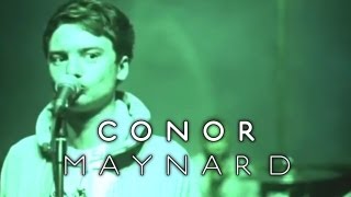 Conor Maynard  The Conorcles Episode 4 [upl. by Blinny116]