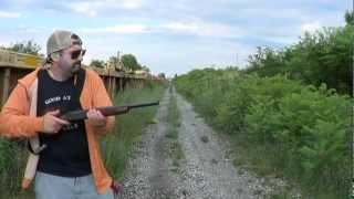 The BEST Sawed Off Shotgun Video [upl. by Sungam]