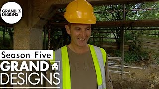 Grand Designs UK  Full Episode  Season 5 Episode 11  Ashford [upl. by Lua]