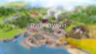 BRIO World  Product Range 2015 [upl. by Good]