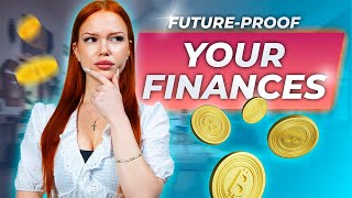 FutureProof Your Finances Preparing for a Cashless Society [upl. by Acim268]