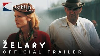 2003 Želary Official Trailer 1 Sony Pictures Classics [upl. by Ennagroeg]