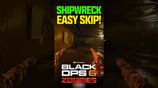 Skip THIS Terminus Easter Egg Step SUPER EASY Black Ops 6 Zombies [upl. by Vorster546]