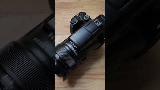 Nikon P1000  Zoom to the MOON [upl. by Ahselef]