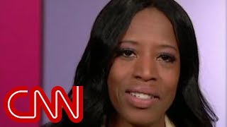 Rep Mia Love slams President Trump in concession speech [upl. by Zap90]