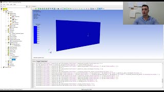 Bending of Composite Plates ANSYS ACP Tutorial Analytical Calculations are Shown [upl. by Macguiness937]