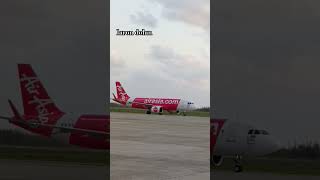 Airasia com highlights shotviralvideo airlines [upl. by Ahsikcin75]