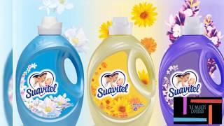 SHOPPING FOR MY FAVORITE FABRIC SOFTENER  FLEXING  SUAVITEL [upl. by Joelle652]