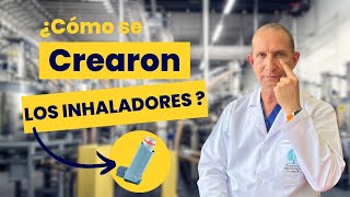 Inhaladores ¿Modernos o desactualizados [upl. by Lenes818]