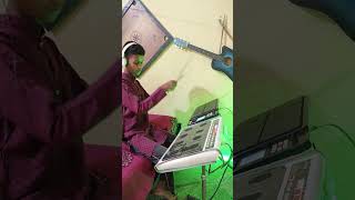 O Aaye Tere Bhawan Roland Octapad Cover spd20pro spd30 octapad karankumaroctapad [upl. by Alleirbag]