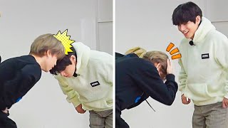 BTS Vmin moments i think about a lot [upl. by Annekahs]