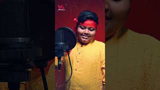 Viswaloka Vigneshwara Song 2024 Promo  Harman  Thadagonda Chandra Shekar Nataraj  Shruthik Patel [upl. by Irpac]