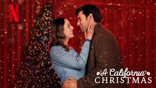 A California Christmas Trailer Official 2020 [upl. by Phillipe]