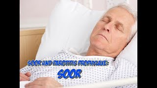 Soor und Parotitis Prophylaxe  Soor [upl. by Merri]