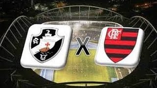 Campeonato Carioca 1987 Vasco x Flamengo partida final [upl. by Lelia]