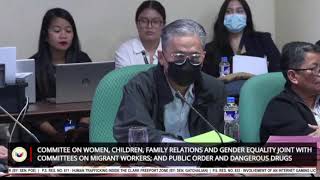 LIVE Senate committee resumes hearing on Alice Guo POGOs  July 29 2024 [upl. by Serdna]