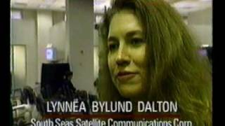 The MacNeilLehrer NewsHour PCS Auction Story Featuring Lynnea Bylund Part Two [upl. by Icram]